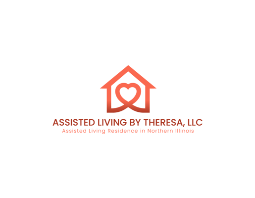 Logo for Assisted Living by Theresa